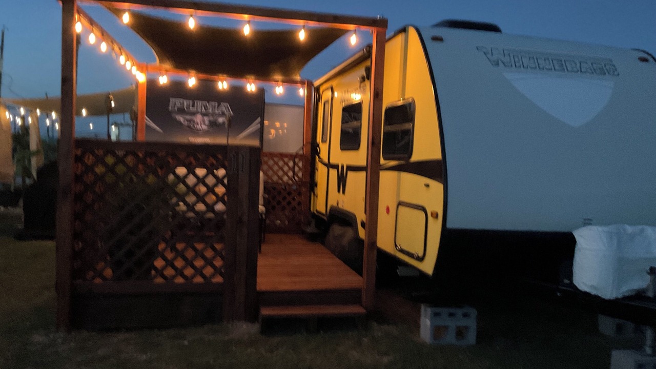 Photo of Outdoor in Surfside Beach