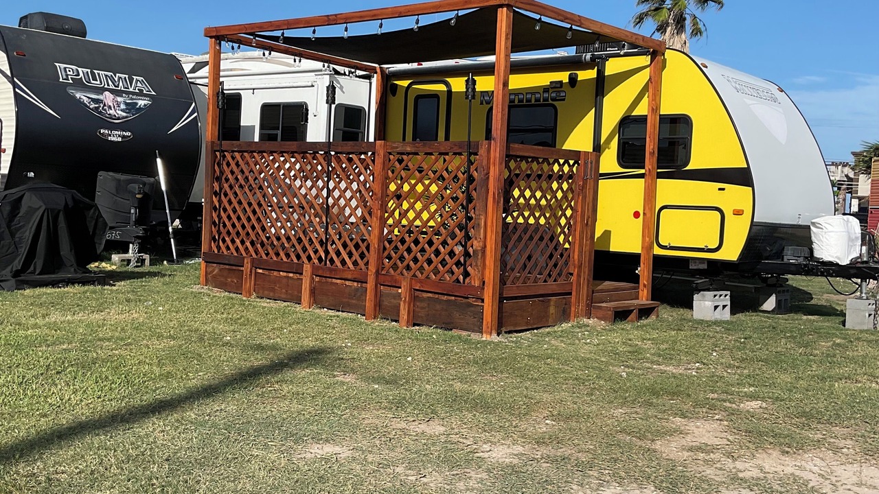 Photo of Outdoor in Surfside Beach