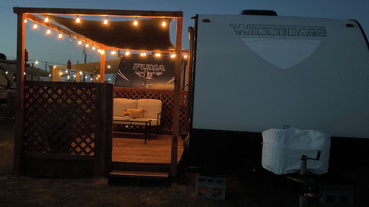 Photo of Outdoor in Surfside Beach