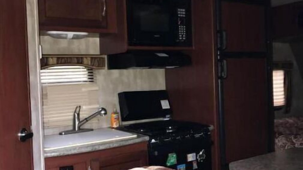 Photo of Kitchen in Surfside Beach