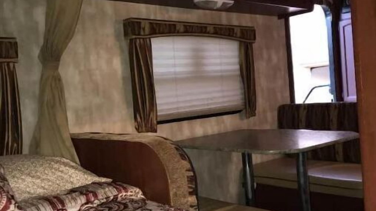 Photo of Bedroom in Surfside Beach