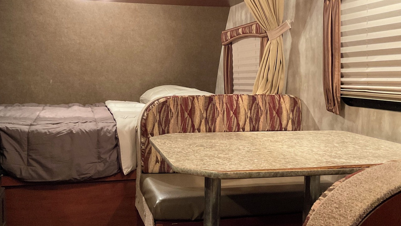 Photo of Bedroom in Surfside Beach