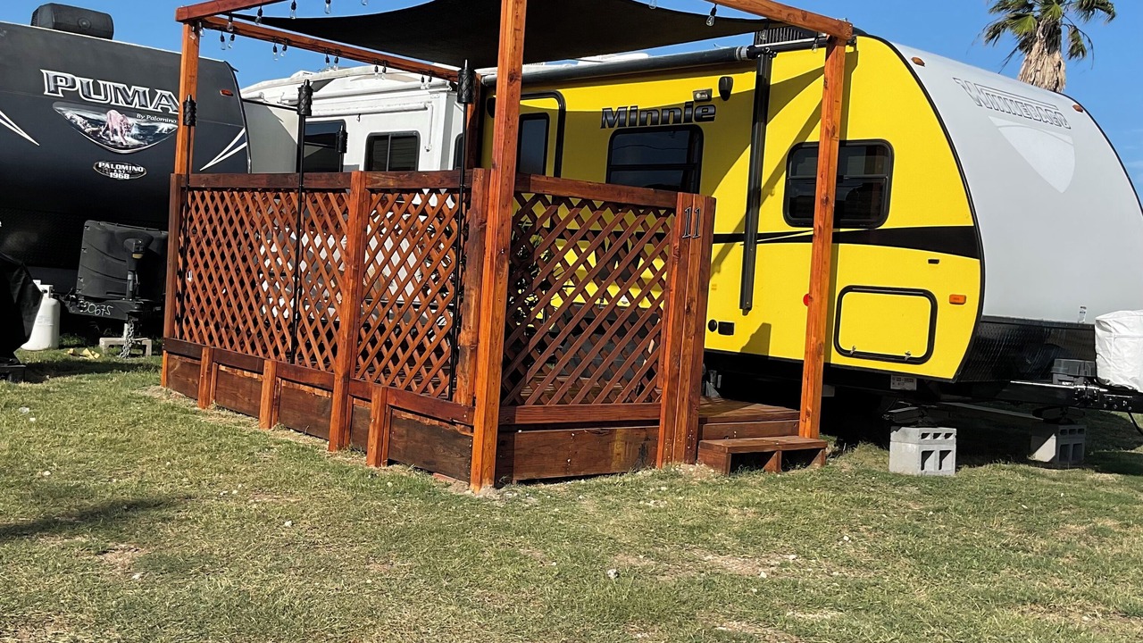 Photo of Outdoor in Surfside Beach