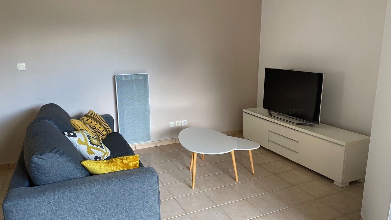 Photo of Livingroom in Ventenac-Cabardes