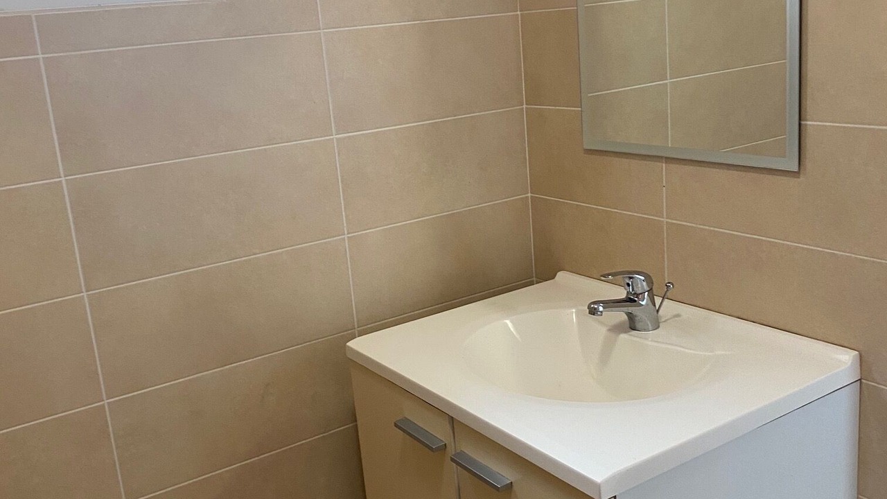 Photo of Bathroom in Ventenac-Cabardes
