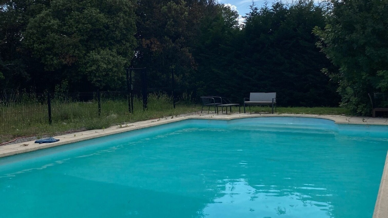 Photo of Outdoor in Ventenac-Cabardes