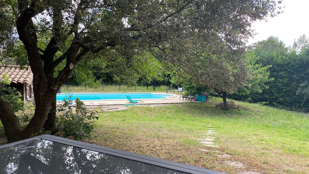 Photo of Outdoor in Ventenac-Cabardes