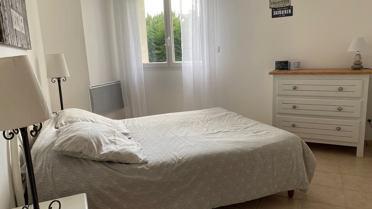Photo of Bedroom in Ventenac-Cabardes