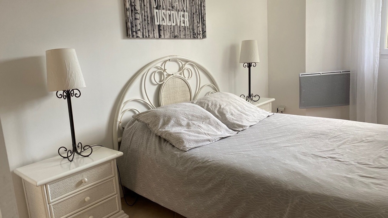Photo of Bedroom in Ventenac-Cabardes