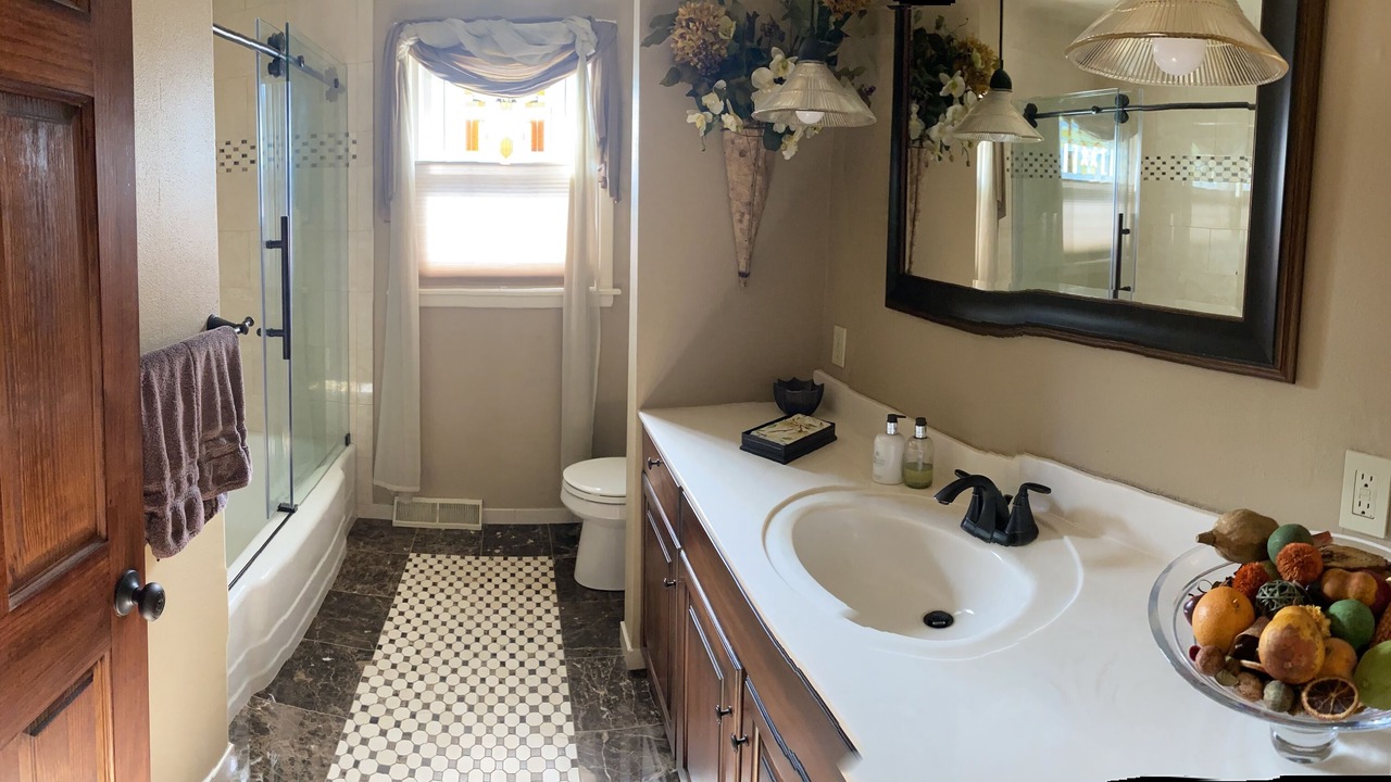 Photo of Bathroom in Hamburg