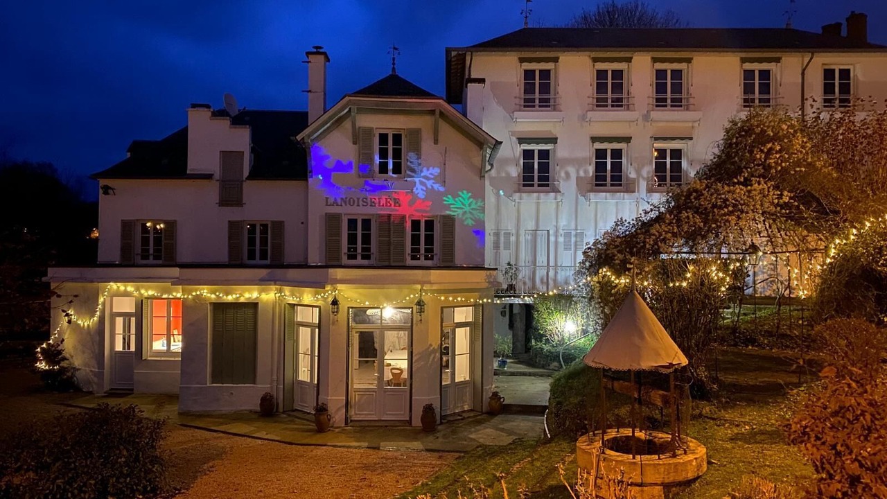 Photo of Outdoor in Saint-Honore-les-Bains