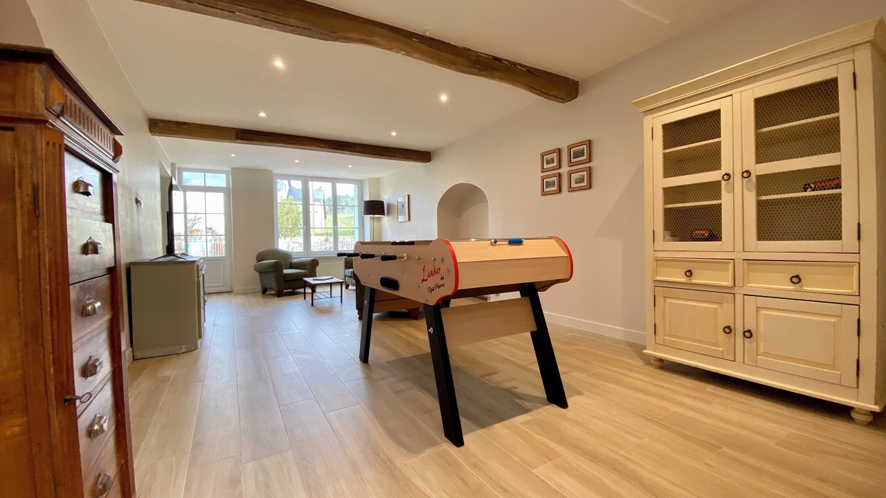 Photo of Bedroom in Saint-Honore-les-Bains