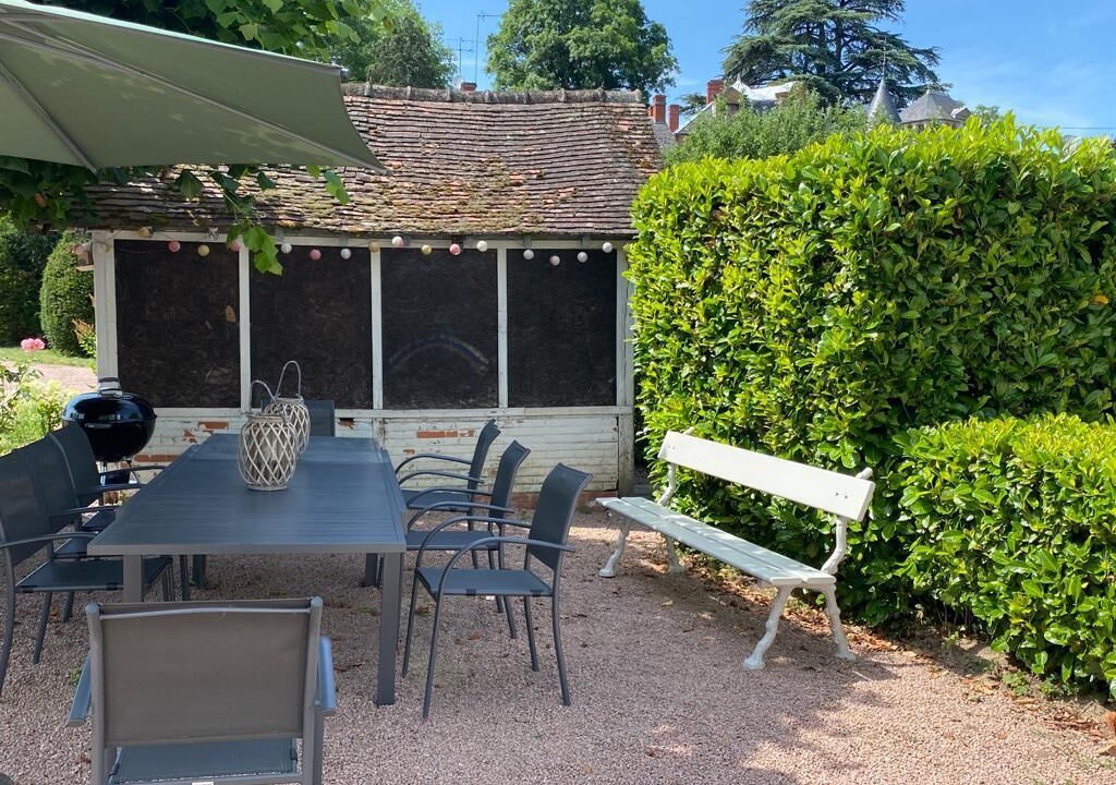 Photo of Outdoor in Saint-Honore-les-Bains