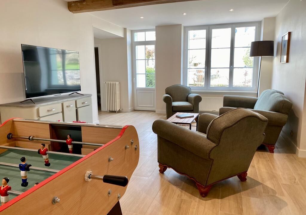 Photo of Bedroom in Saint-Honore-les-Bains