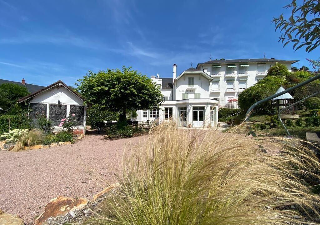 Photo of Outdoor in Saint-Honore-les-Bains