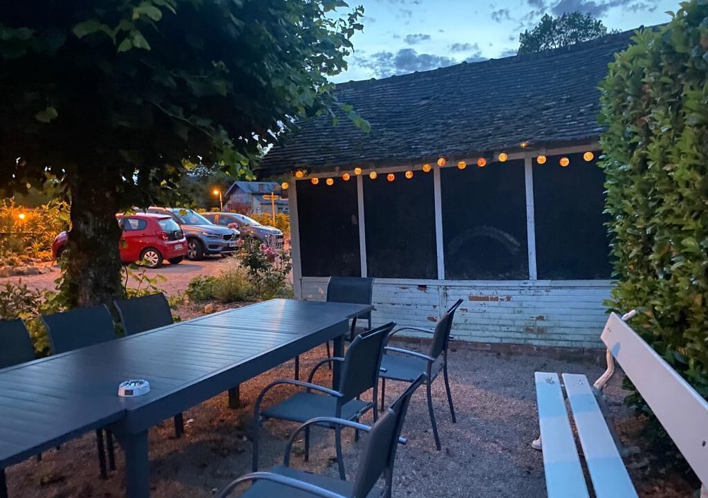 Photo of Outdoor in Saint-Honore-les-Bains