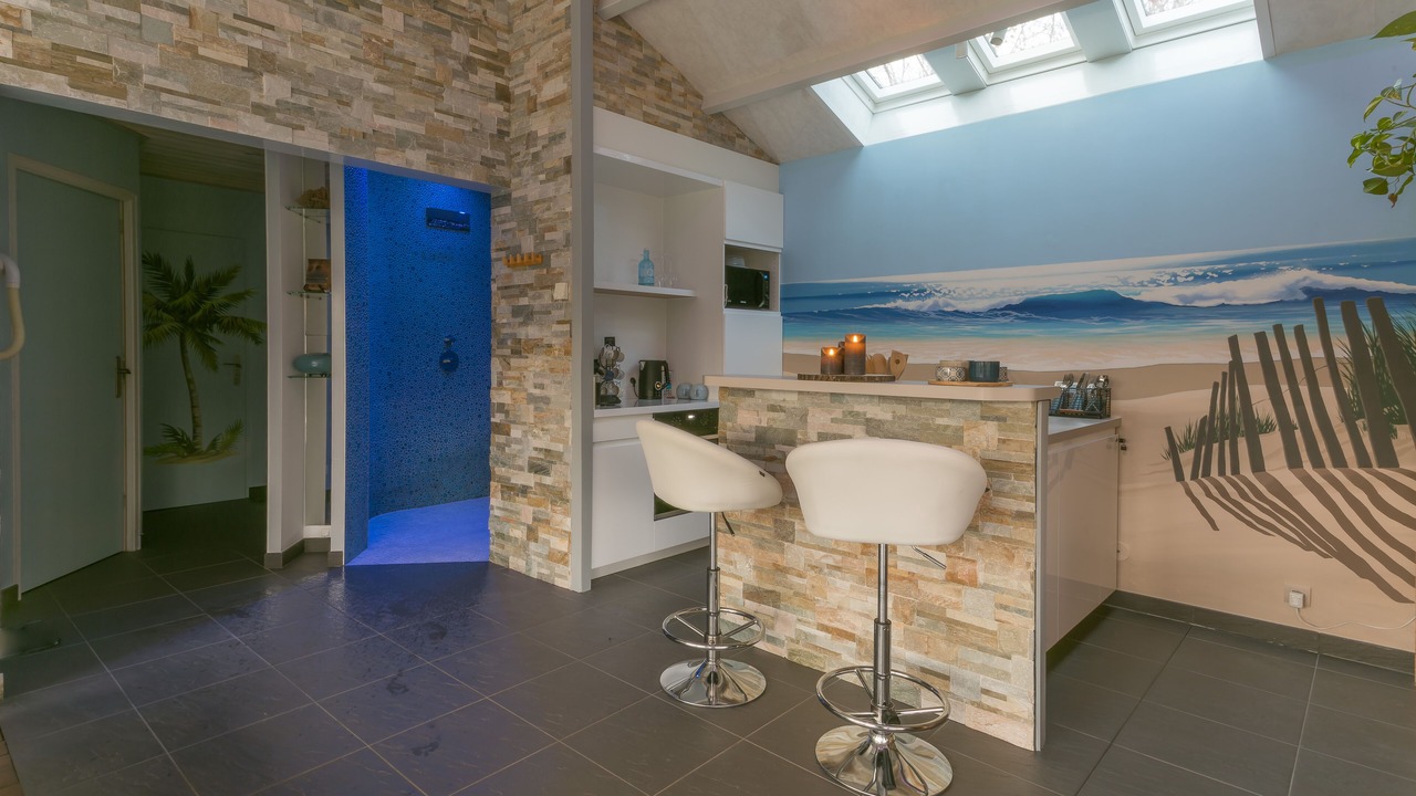 Photo of Kitchen in Saint-Gervais