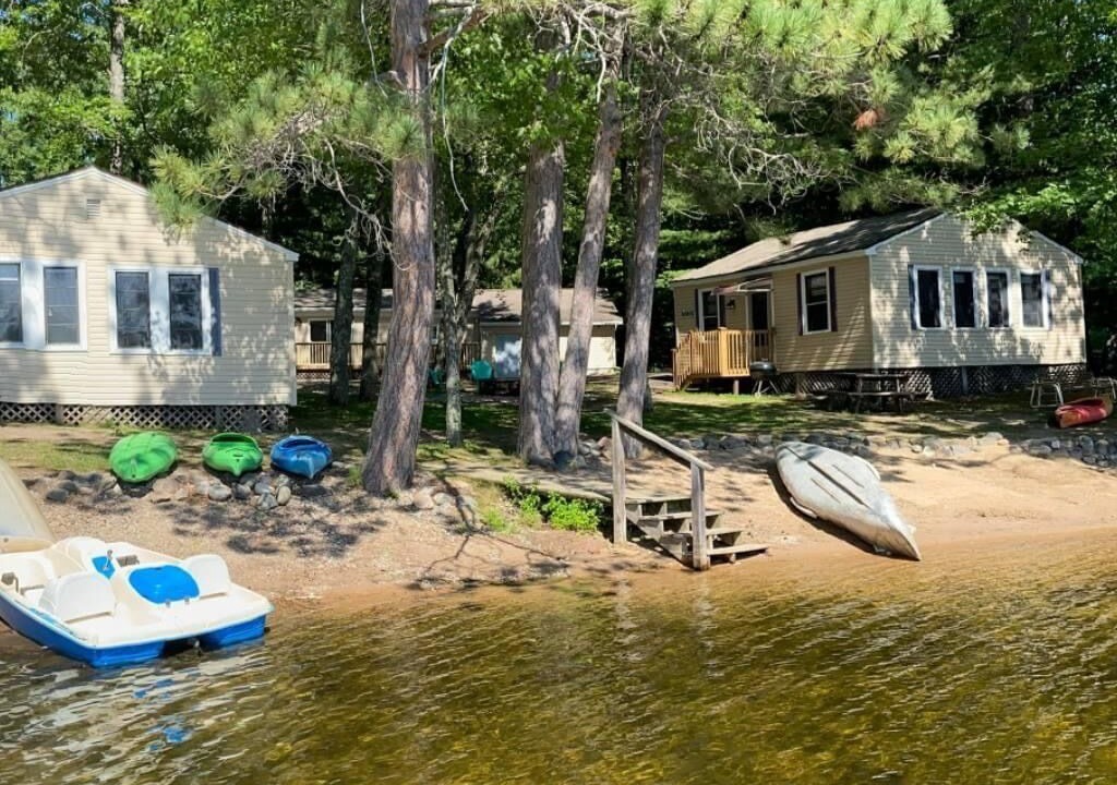 Photo of Outdoor in Lake Tomahawk