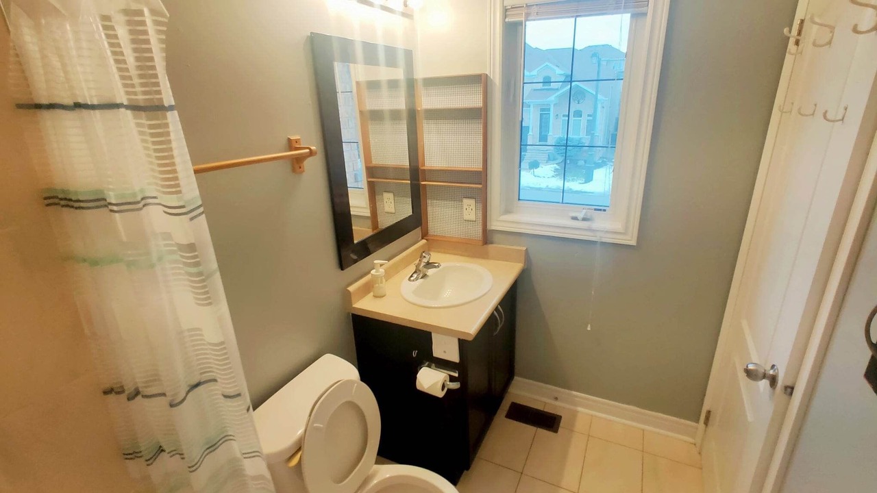 Photo of Bathroom in Newmarket