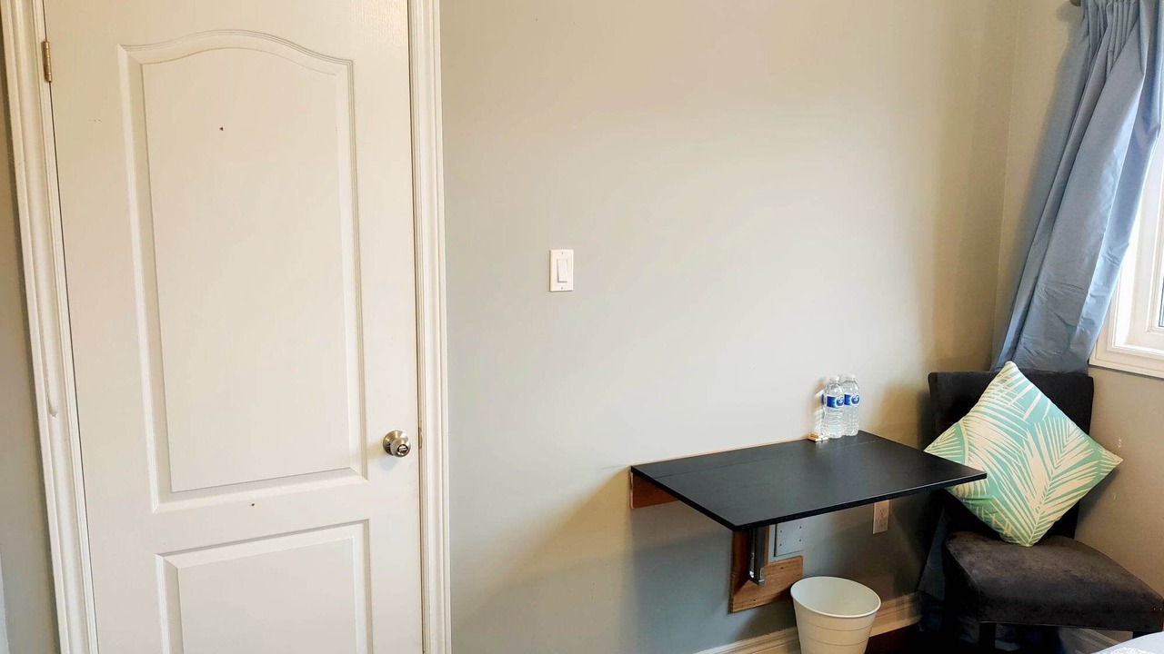 Photo of Bedroom in Newmarket