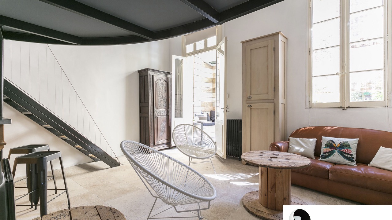Photo of Livingroom in Montpellier City-Centre
