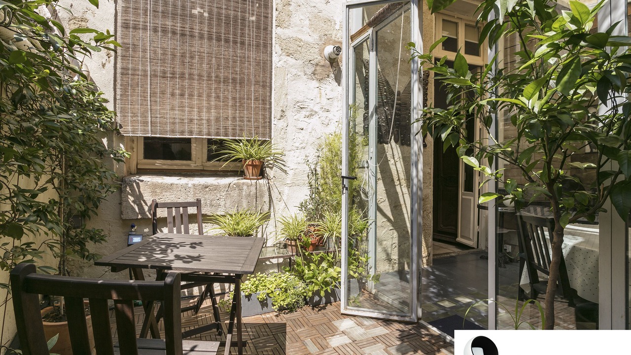Photo of Outdoor in Montpellier City-Centre