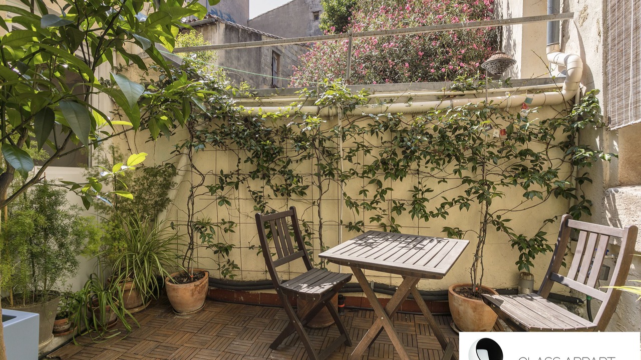Photo of Outdoor in Montpellier City-Centre