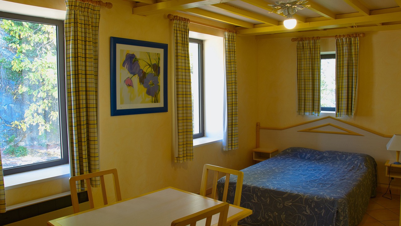 Photo of Bedroom in Aigueze