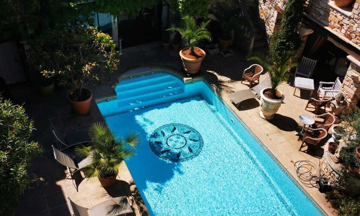 Photo of Outdoor in Aigueze