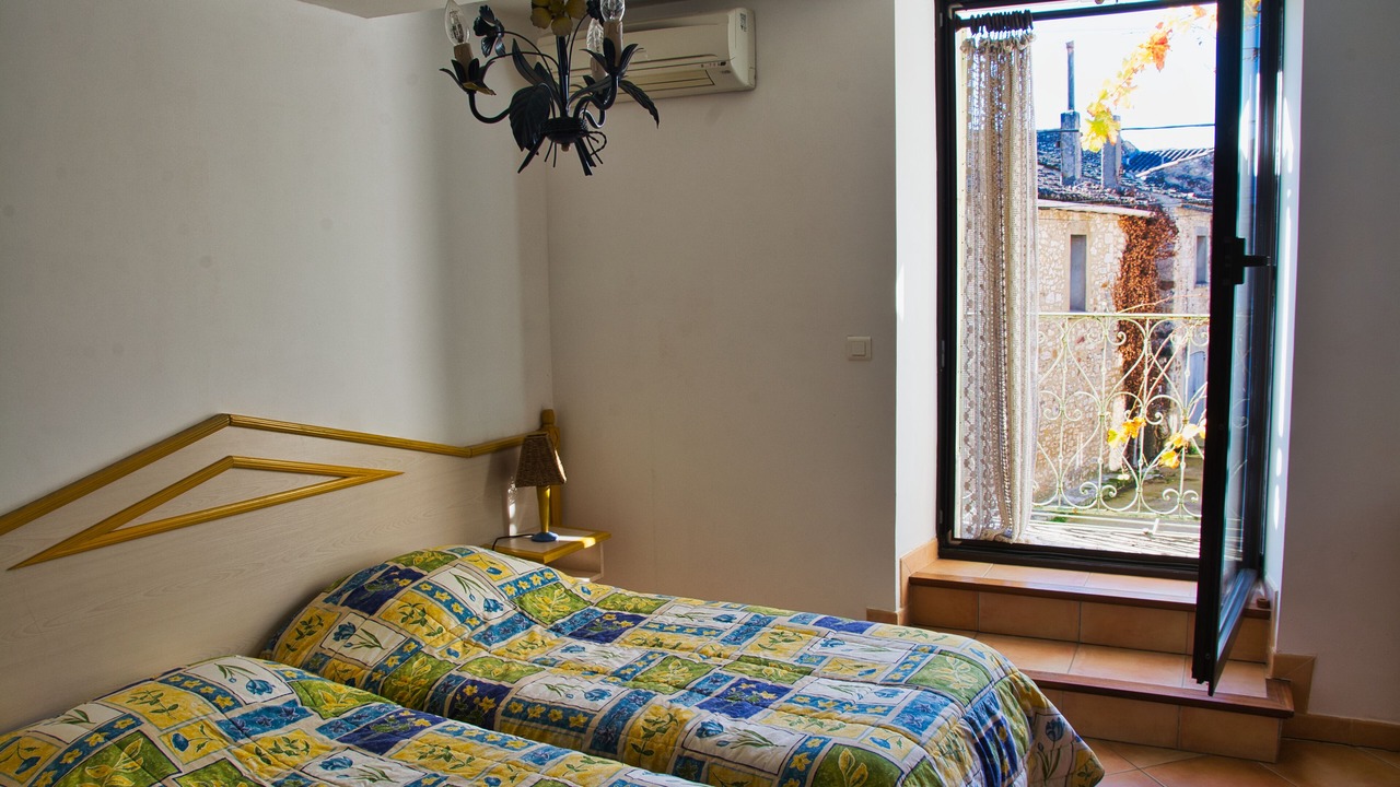 Photo of Bedroom in Aigueze