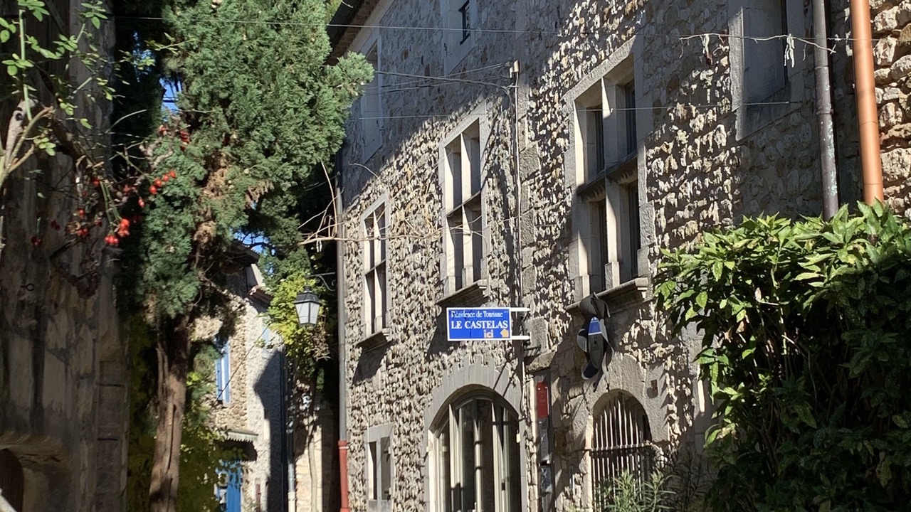 Photo of Others in Aigueze