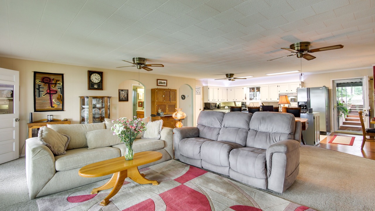 Photo of Livingroom in Longtown