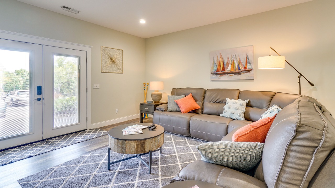 Photo of Bedroom in Spring City