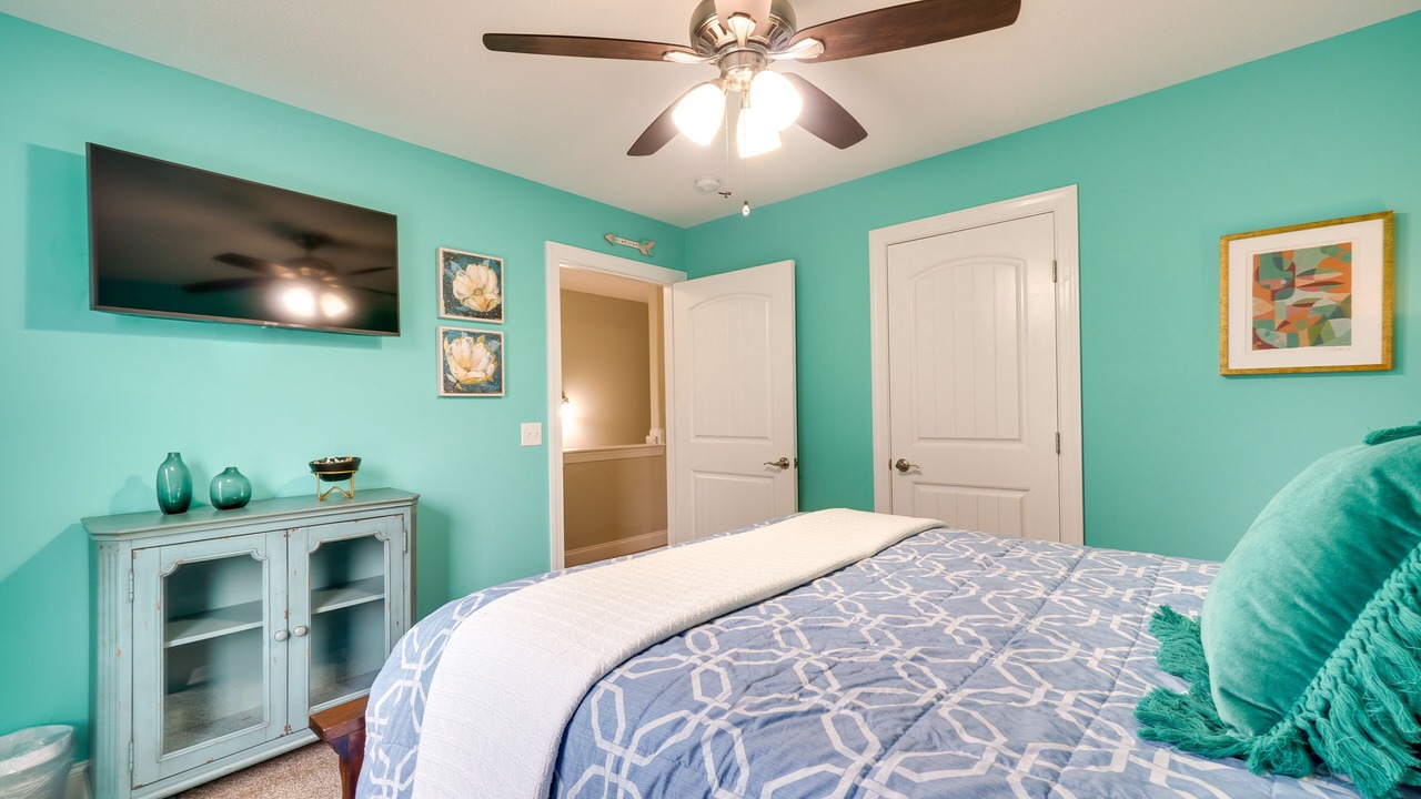 Photo of Bedroom in Spring City