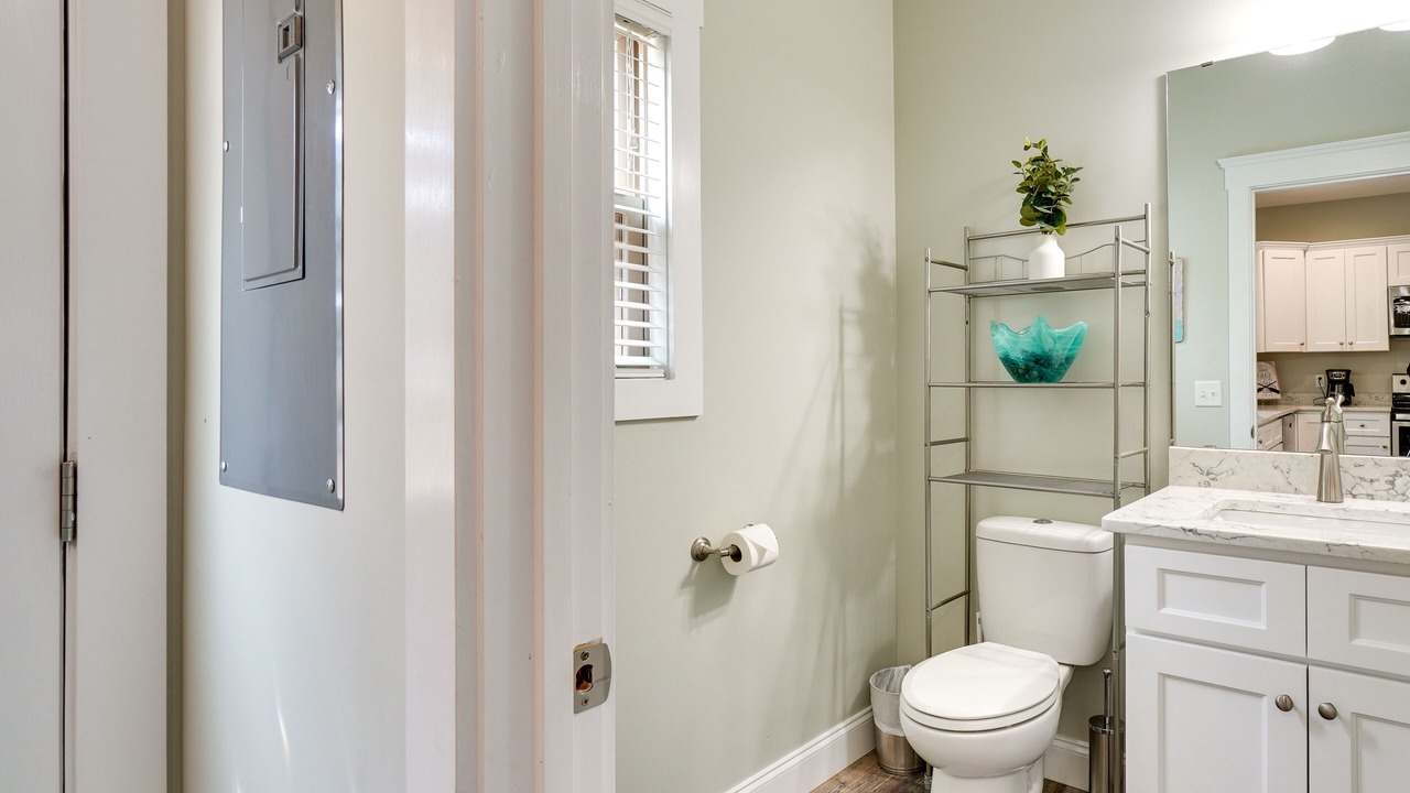 Photo of Bathroom in Spring City