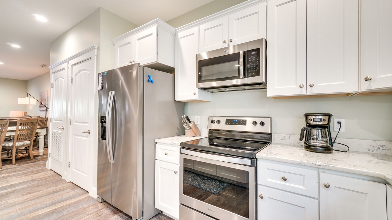Photo of Kitchen in Spring City