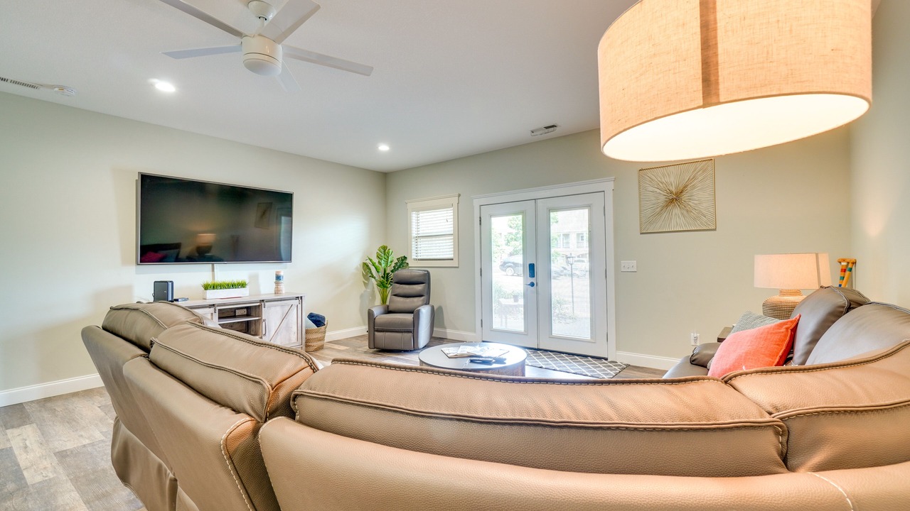 Photo of Livingroom in Spring City