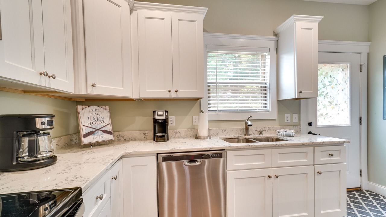 Photo of Kitchen in Spring City