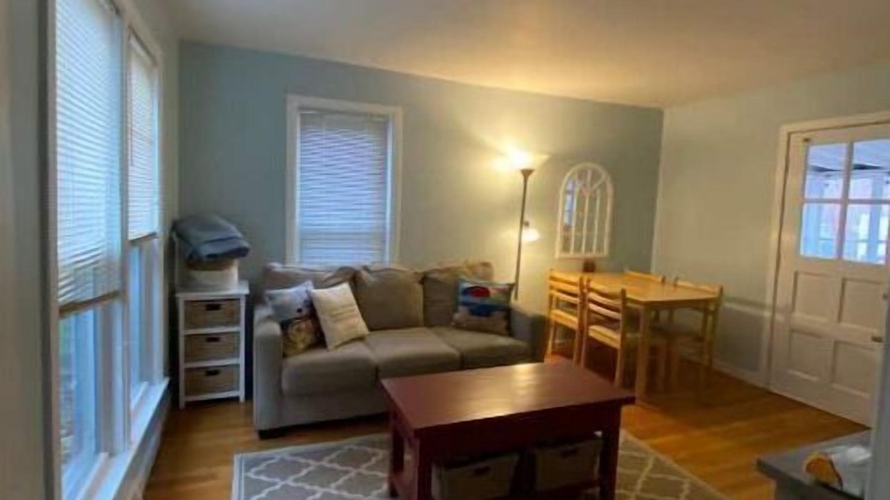 Photo of Livingroom in Saugatuck