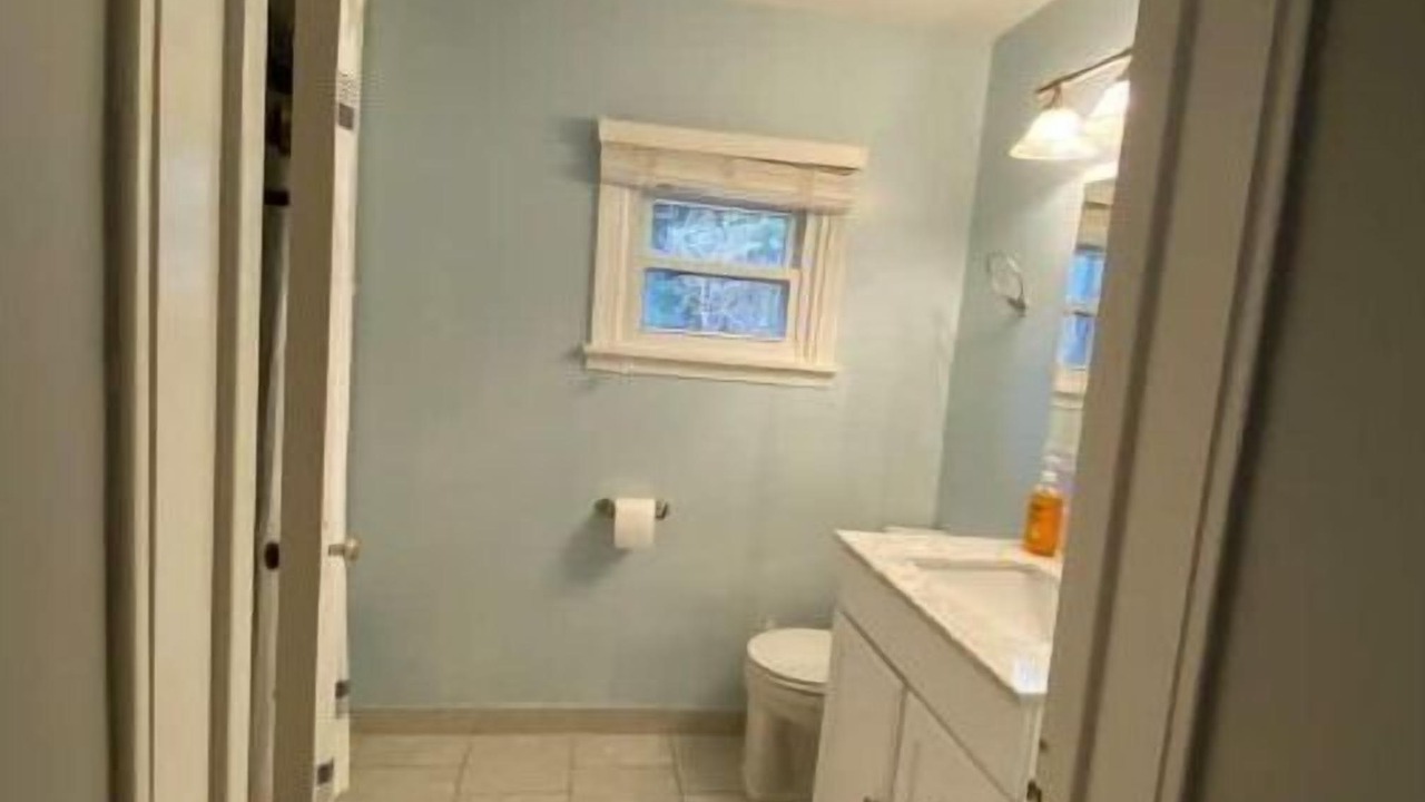 Photo of Bathroom in Saugatuck