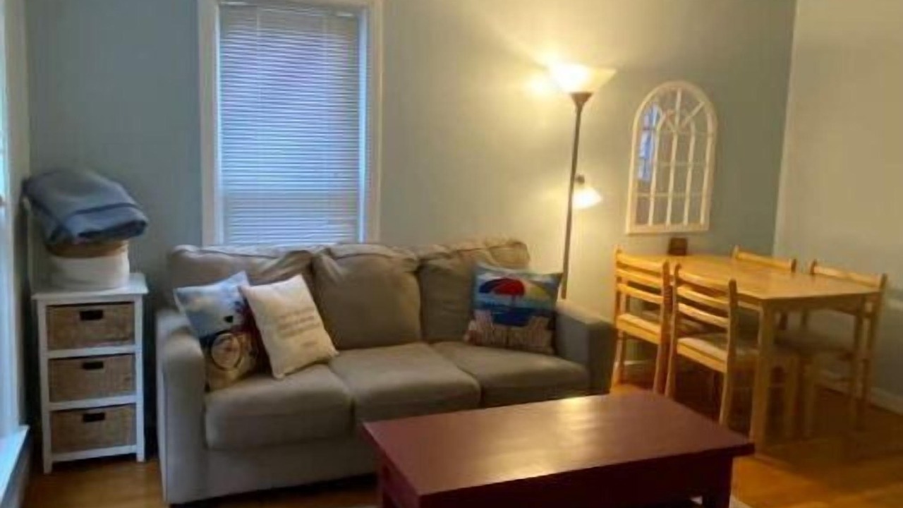 Photo of Livingroom in Saugatuck