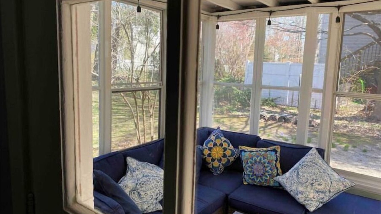 Photo of Livingroom in Saugatuck
