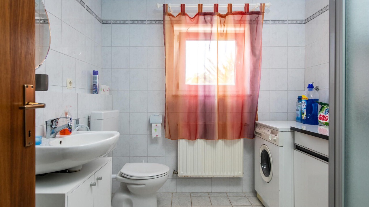 Photo of Bathroom in Kavran