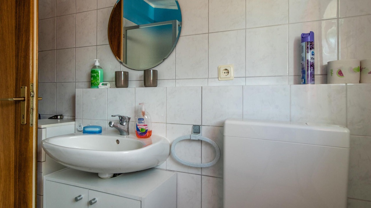 Photo of Bathroom in Kavran