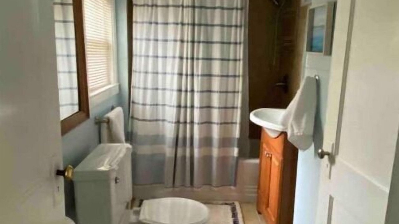Photo of Bathroom in Saugatuck