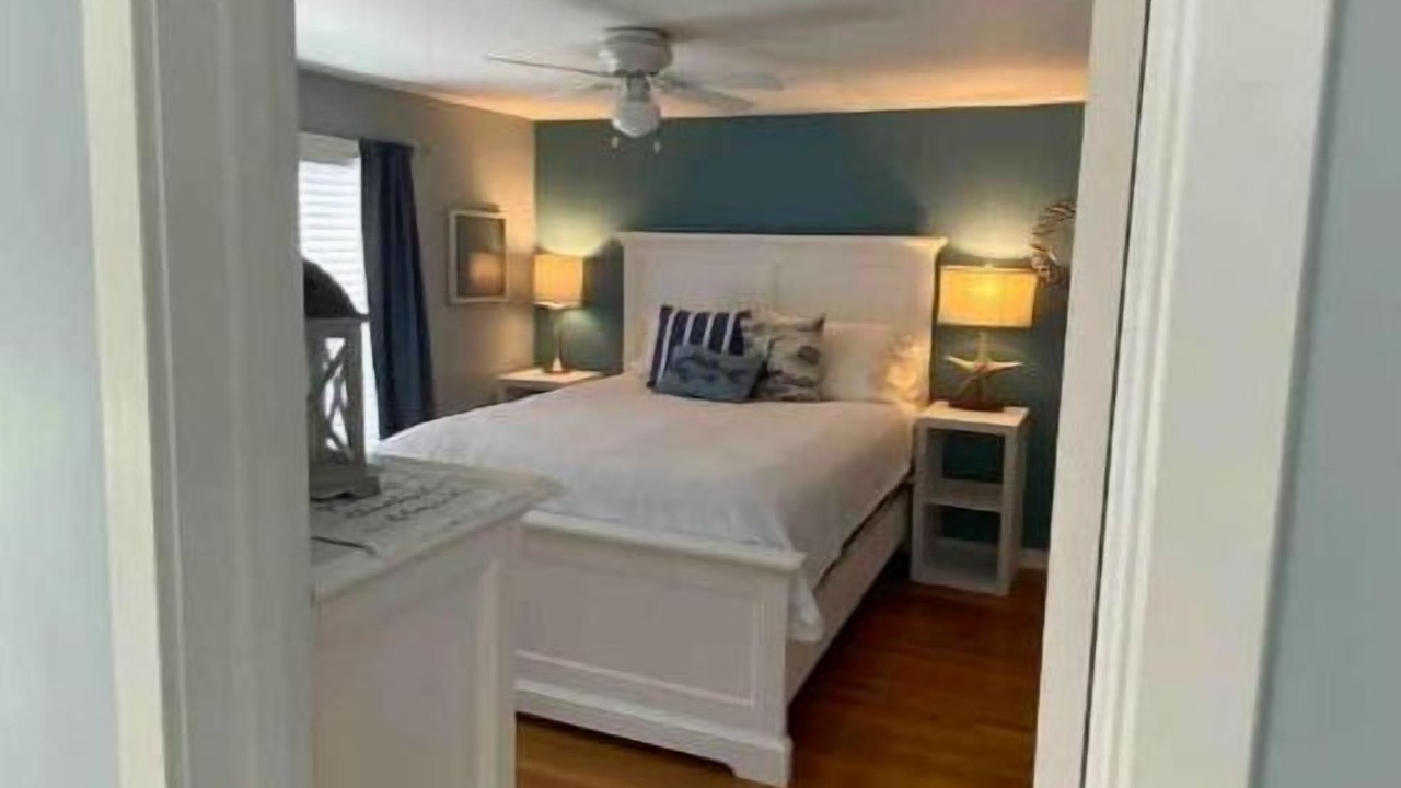 Photo of Bedroom in Saugatuck