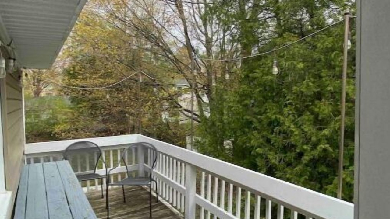 Photo of Outdoor in Saugatuck