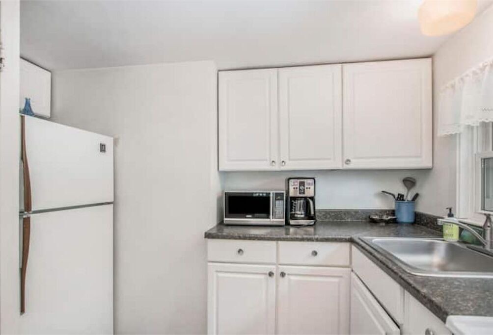 Photo of Kitchen in Saugatuck