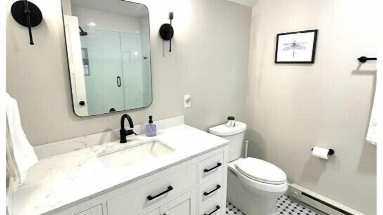 Photo of Bathroom in Southern Coast