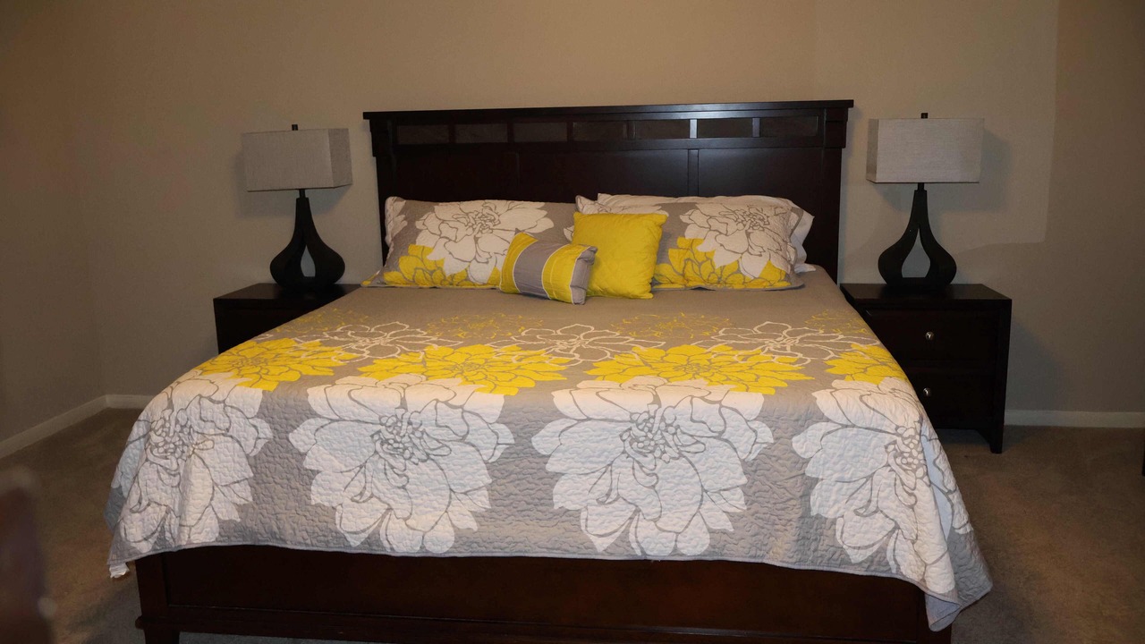 Photo of Bedroom in Atascocita